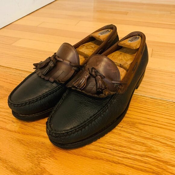 Allen Edmonds \